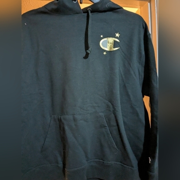 Champion Tops - Champion athletic wear hoodie NWT 2X